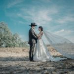 Things You Need To Know About Wedding Veils