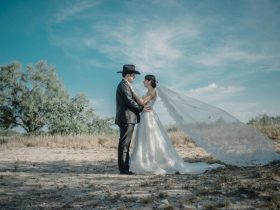 Things You Need To Know About Wedding Veils