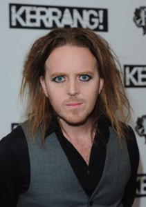 Tim  Minchin