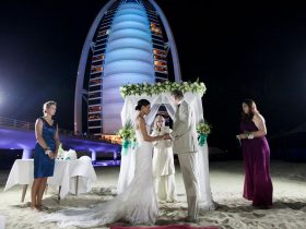 Tips for Brides When Planning a Dubai Wedding