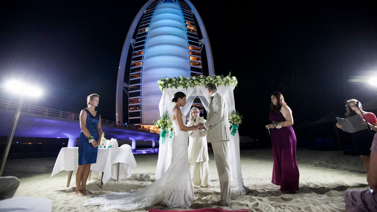 Tips for Brides When Planning a Dubai Wedding