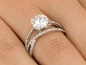 Tips For Cutting Engagement Ring Costs