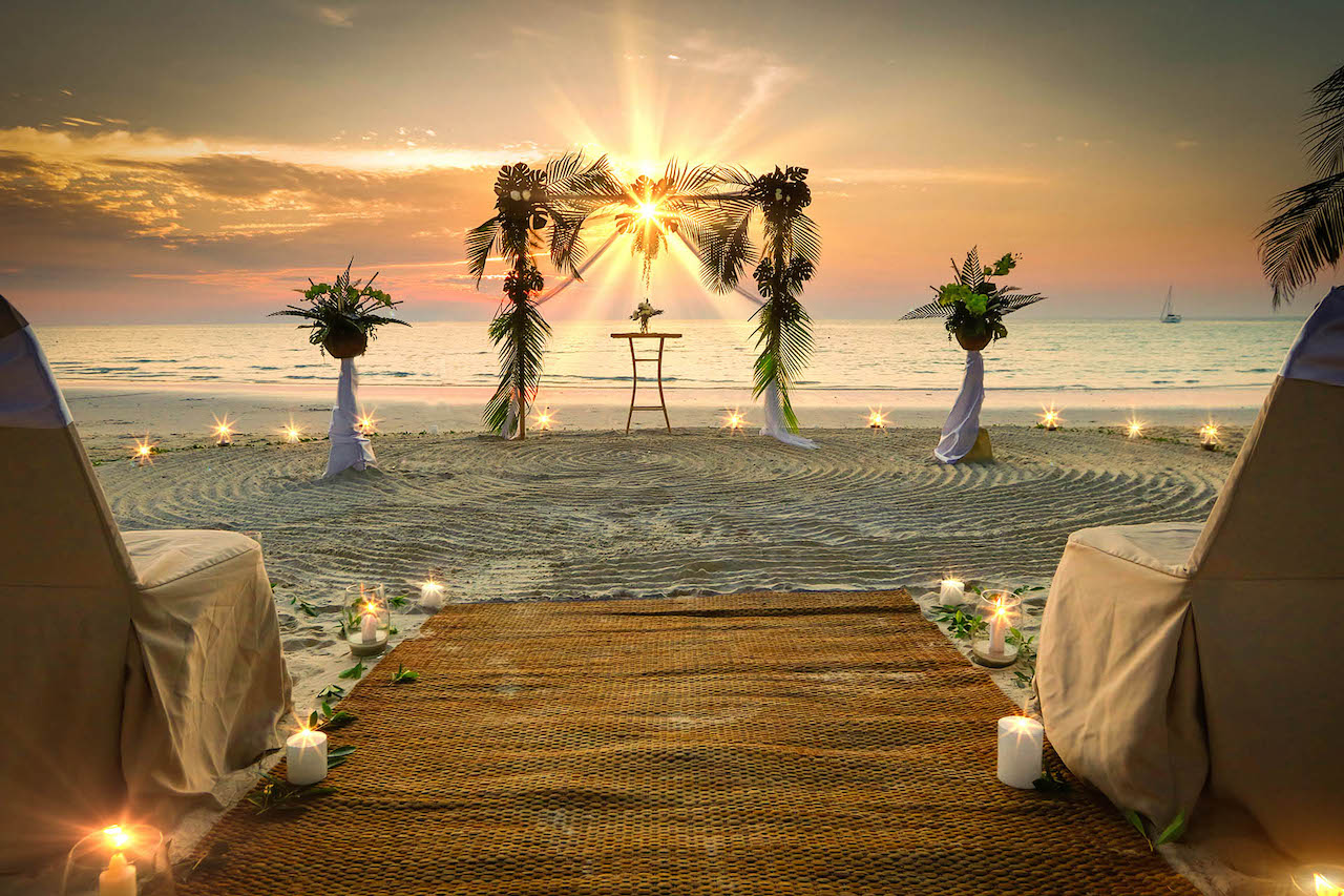 Tips for Planning Your Dream Wedding