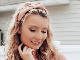 Tips for Styling Headbands