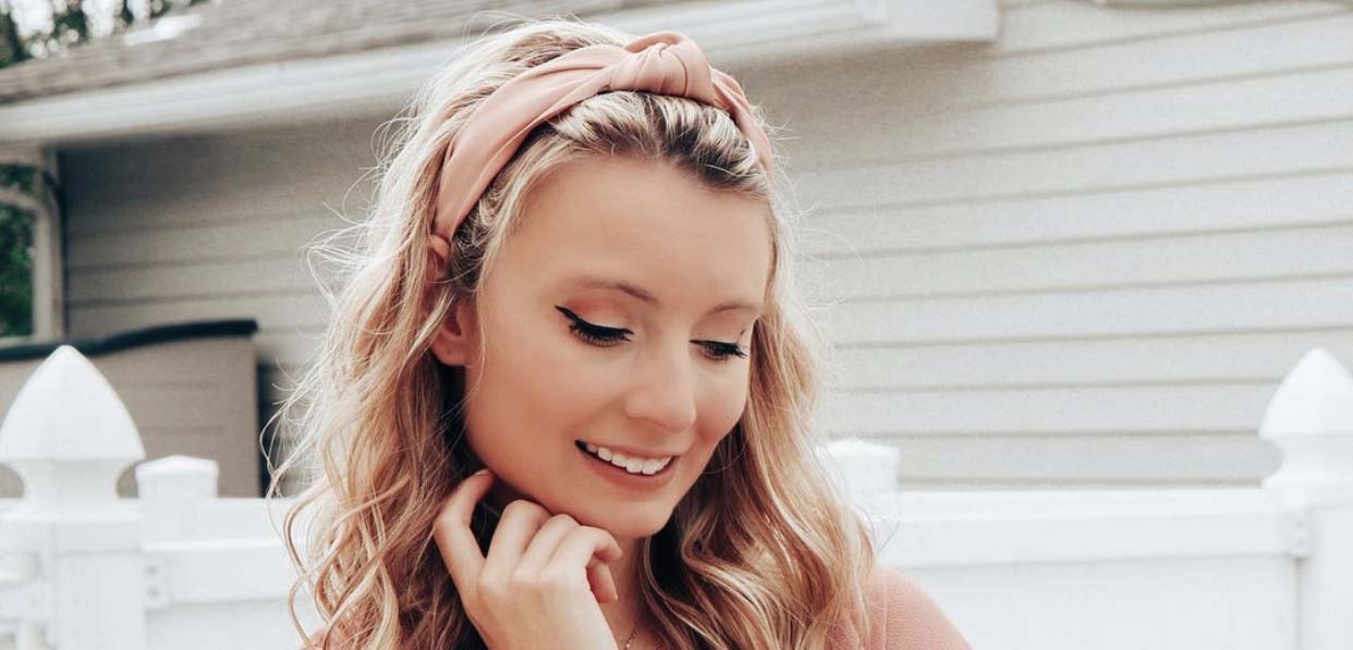 Tips for Styling Headbands