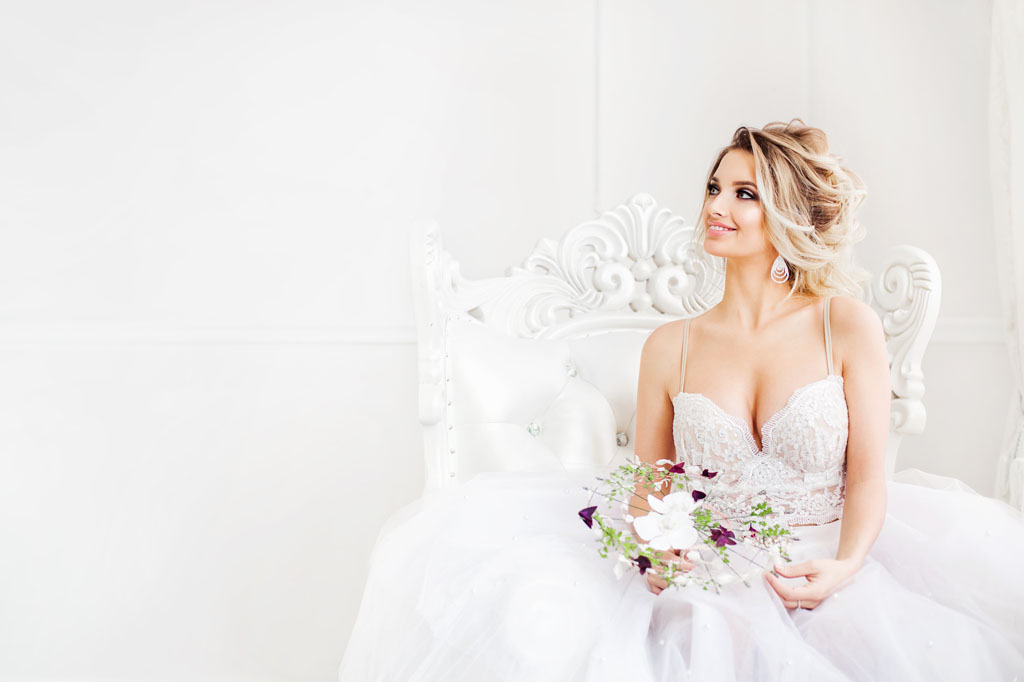 Tips for the Bridal Galore