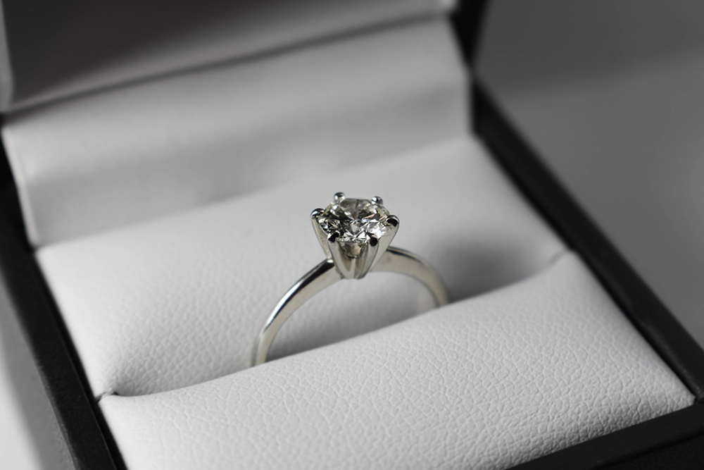 Tips in Finding the Right Engagement Ring