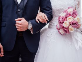 Tips To Organize The Perfect Wedding Event-min