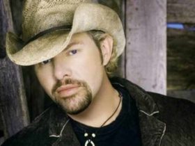 Toby Keith