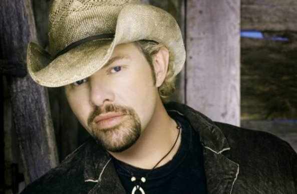 Toby Keith