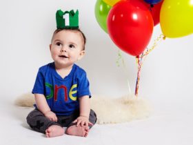 Toddler Customized T-shirt Gift