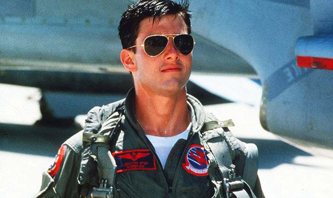 Top Gun