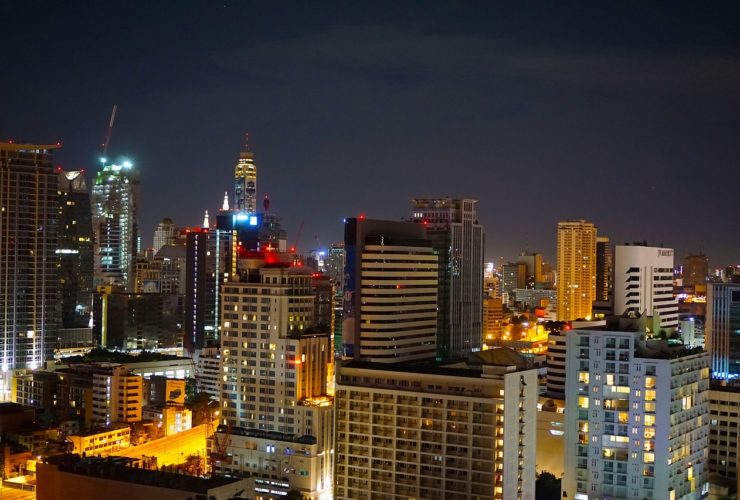 Traveler Guide to Bangkok