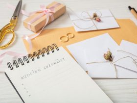 Ultimate Wedding Planning Checklist