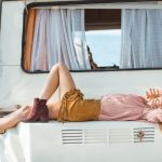 VanLife Living as a Solo Female