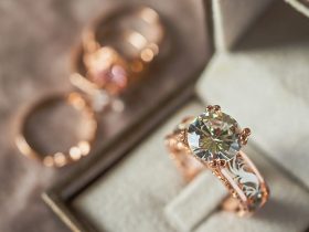 Vintage Ring