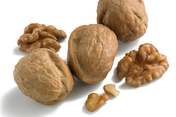 Walnuts