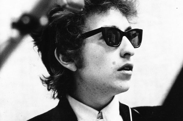 Bob Dylan