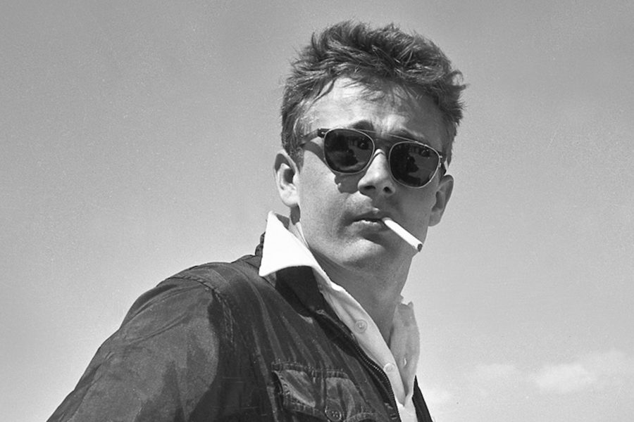 James Dean