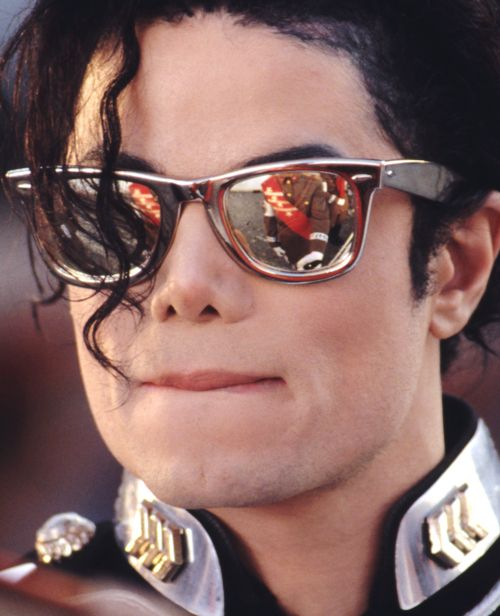 Michael Jackson