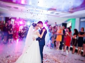 Ways to Stretch Your Wedding Budget