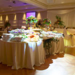 Wedding Caterers