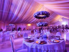 Wedding Decoration Ideas