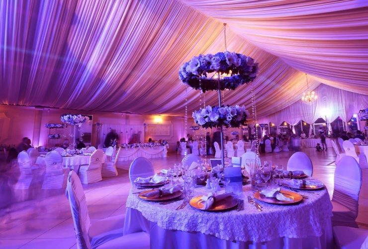 Wedding Decoration Ideas