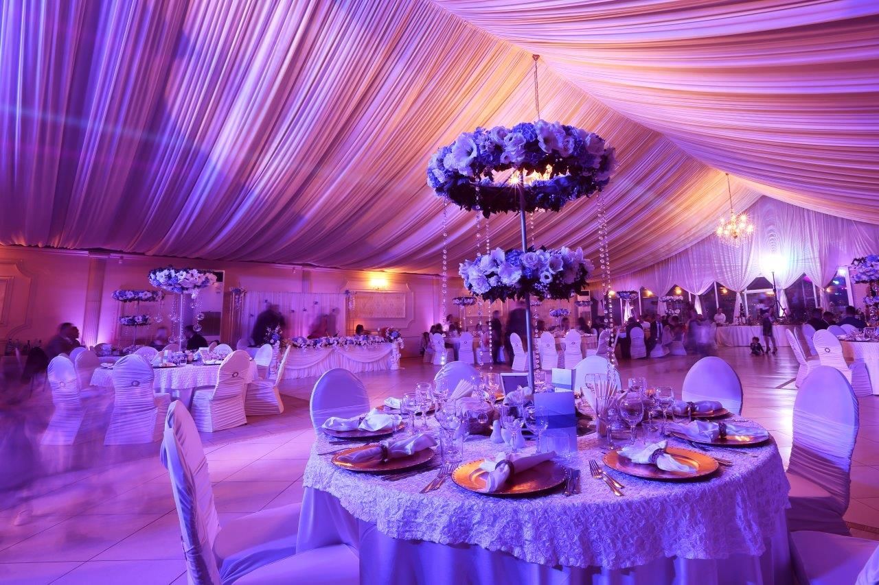 Wedding Decoration Ideas