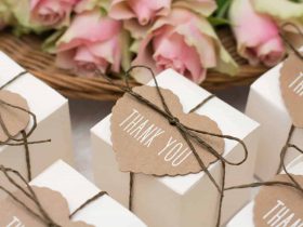 Wedding Favors