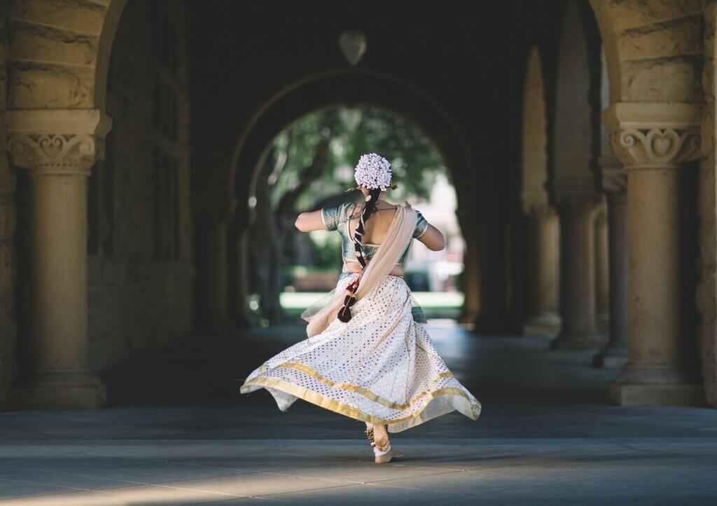 wedding guest dresses for sangeet