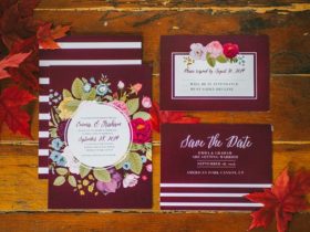 wedding invitations min