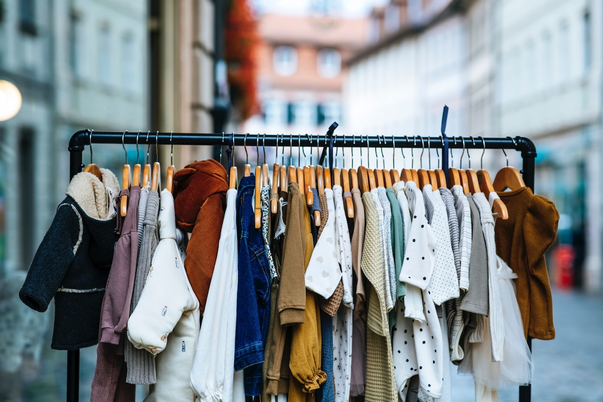 What is Sustainable Fashion & Why Does it Matter