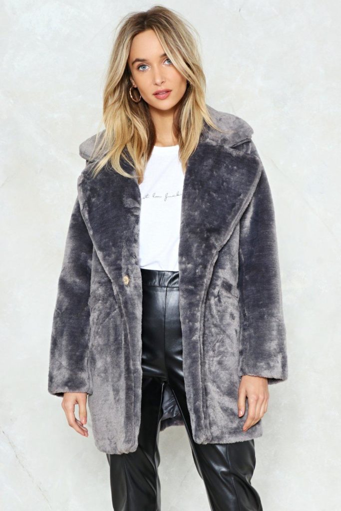 when buying a Understand Faux Fur