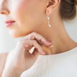 Why do Women Love to Wear Diamond Earrings-min