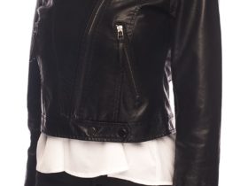 Womens Jackets