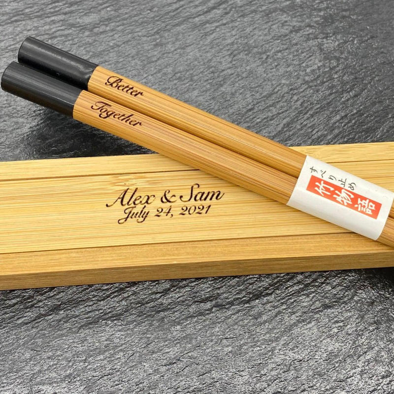 Wooden Chopsticks