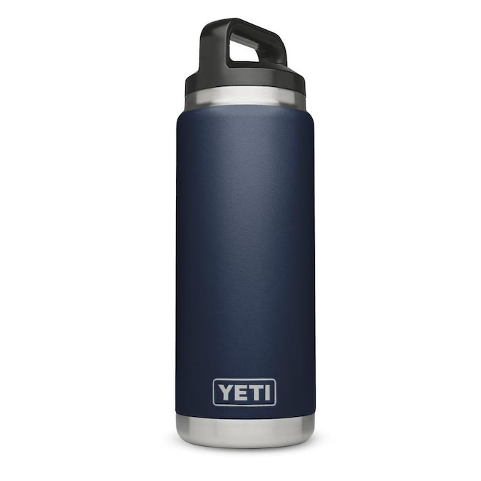 YETI Rambler Water Bottle