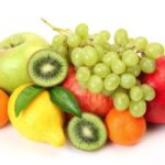 10 Fruits for Hair Growth