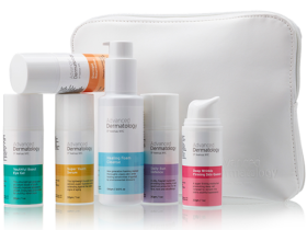 Advanced Dermatology Skin Care Products