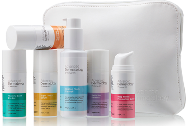 Advanced Dermatology Skin Care Products