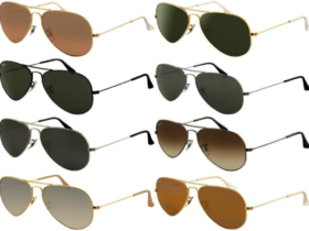 Aviators Sun Glasses