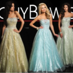 Ball Gowns