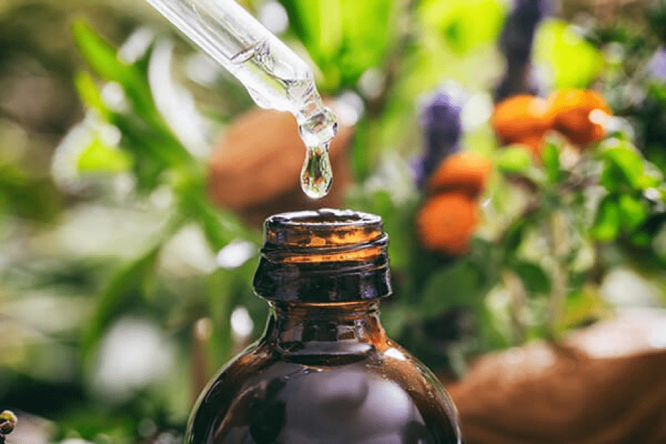 Benefits Arising Out Of Hemp Oil