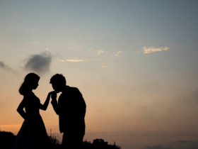 4 Best Places in Utah to Propose to Your Girlfriend