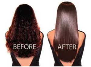 Brazilian Keratin