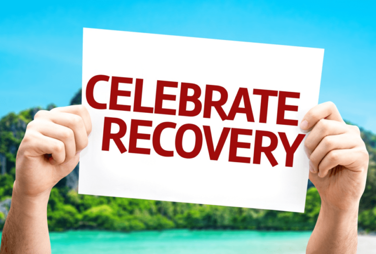 Celebrities in Recovery