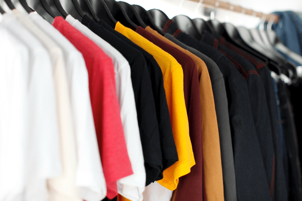 Designing Your Own Custom Shirts