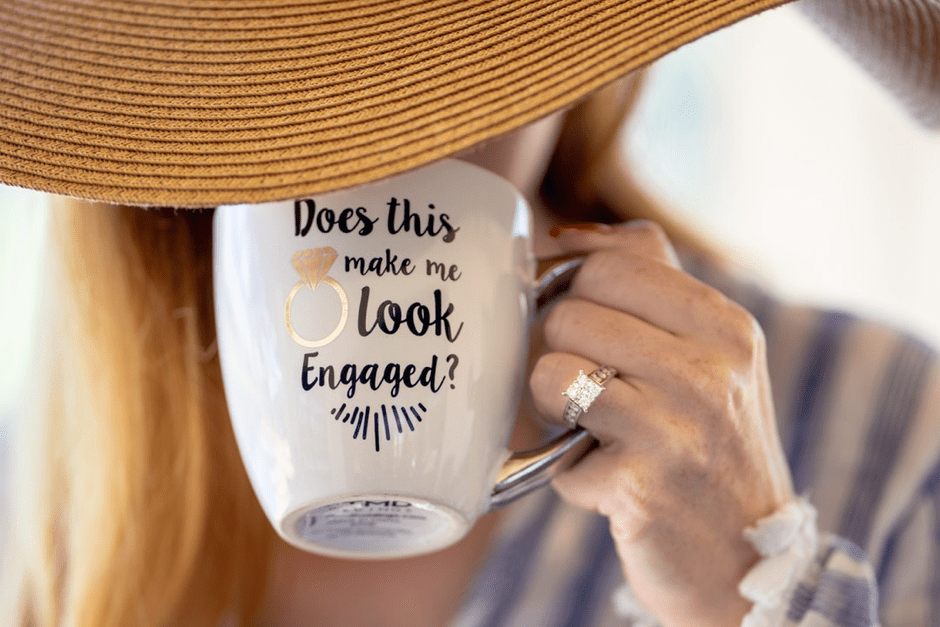 Engagement Ring you Really Want