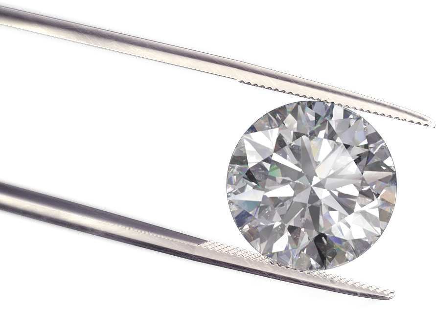 High-Quality Diamonds